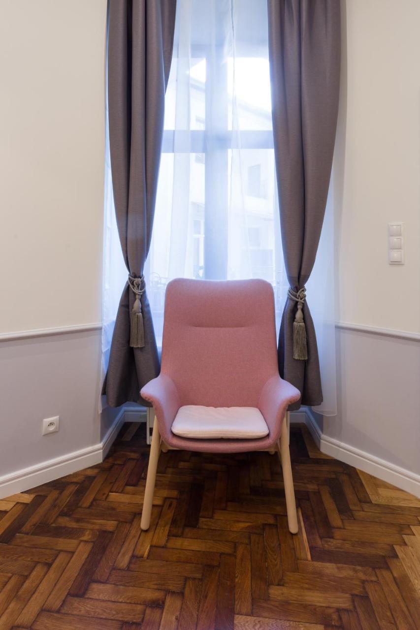 Angel House Aparthotel Krakow Luaran gambar