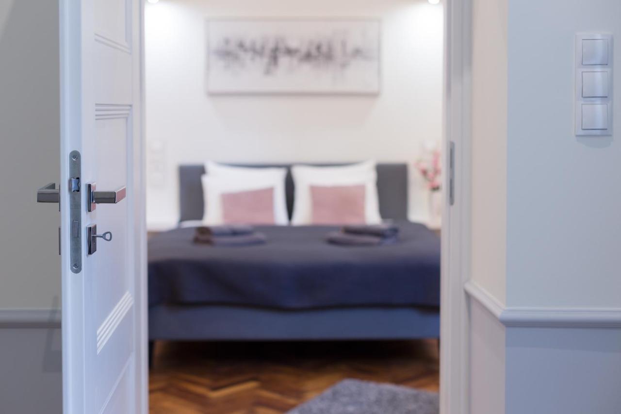 Angel House Aparthotel Krakow Luaran gambar